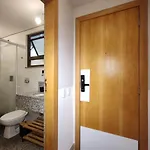 Studio Com Piscina No Casa Maua
