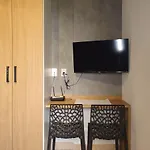Studio Com Piscina No Casa Maua