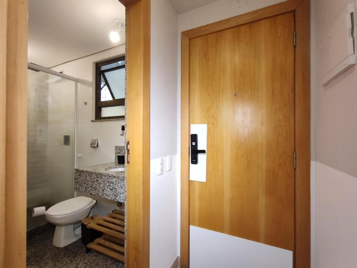 Apartamento Com Piscina No Casa Maua *