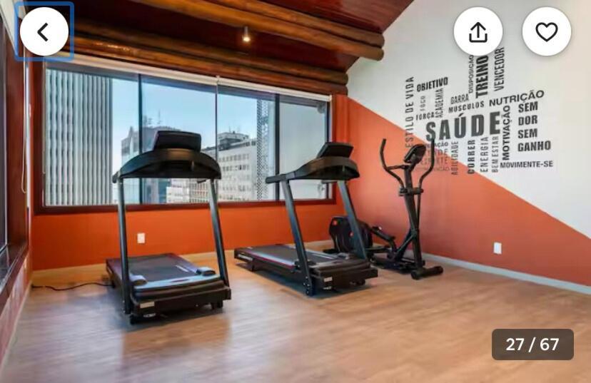 Apartamento Com Piscina No Casa Maua Río de Janeiro