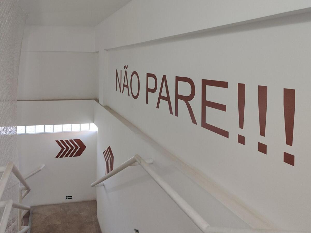 Apartamento Com Piscina No Casa Maua Río de Janeiro