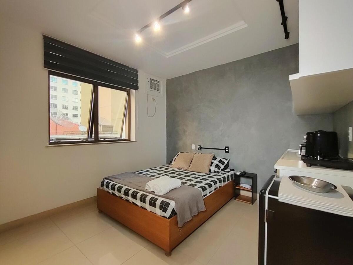 Apartamento Com Piscina No Casa Maua *