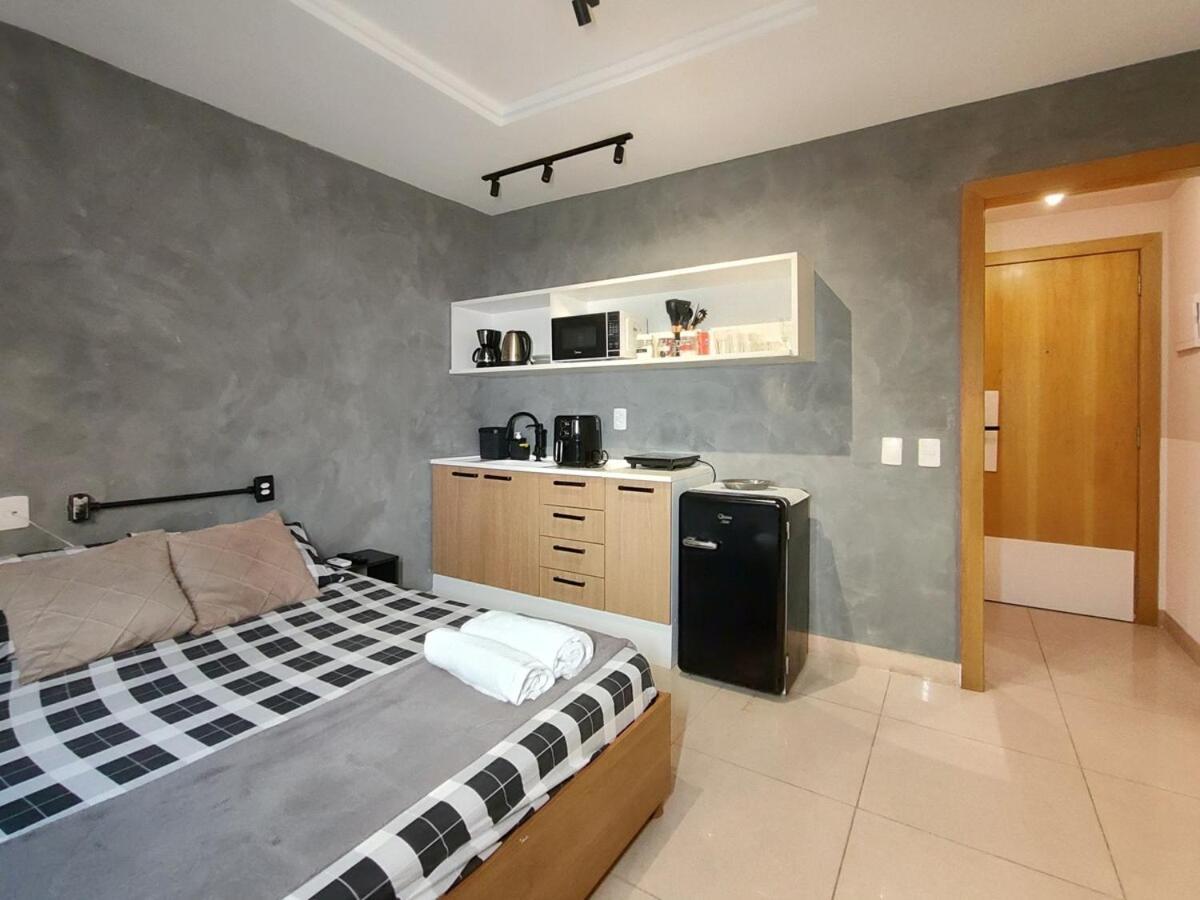 Apartamento Com Piscina No Casa Maua Río de Janeiro