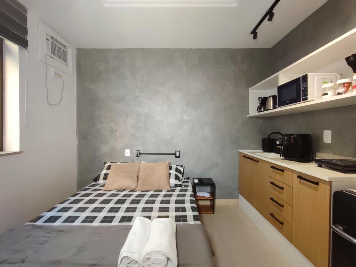 Apartamento Com Piscina No Casa Maua *