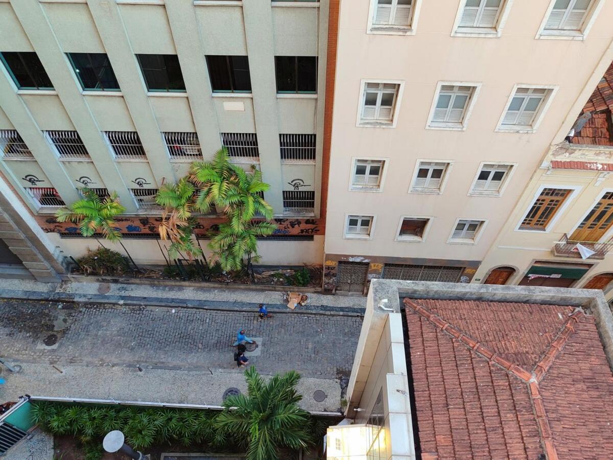 Apartamento Com Piscina No Casa Maua Río de Janeiro