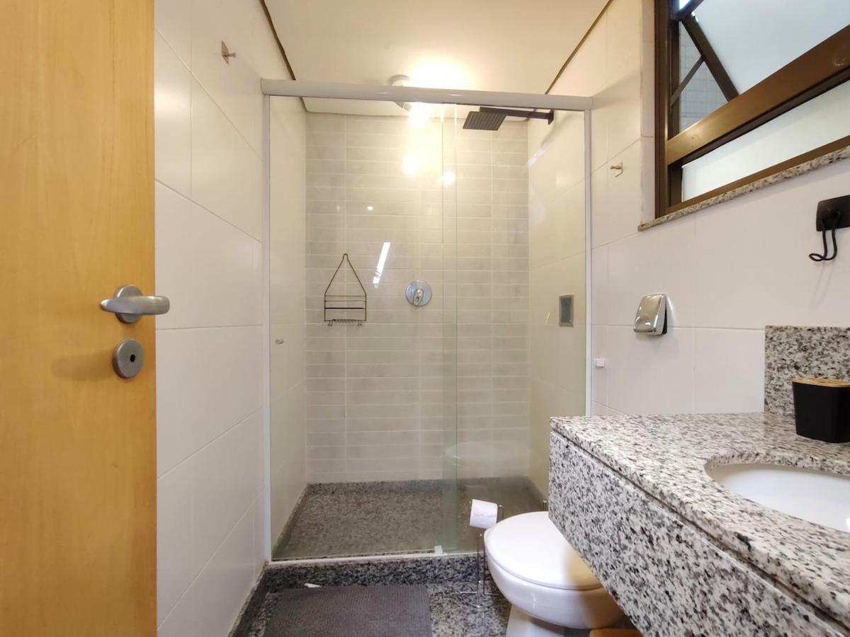 Apartamento Com Piscina No Casa Maua *
