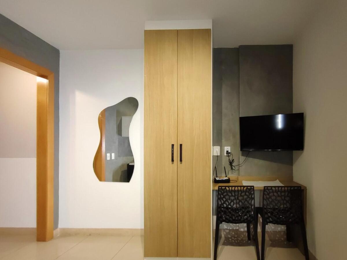 Apartamento Com Piscina No Casa Maua