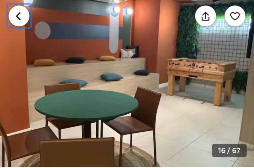 Com Piscina No Casa Maua
